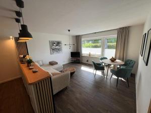 Saß - Ferienwohnung Förderblick in Meierwik