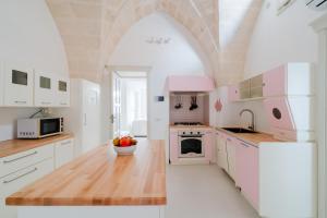 Casa Adriana by BarbarHouse