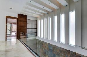 Casa para grandes Familias