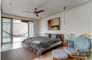 Casa para grandes Familias