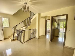 Maisons de vacances Villa Rose : photos des chambres