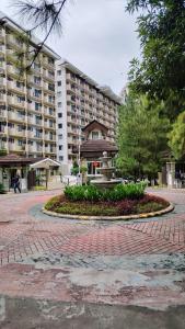 Condominium in Davao city