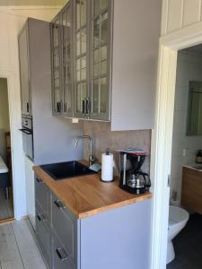 Havparadiset - Leilighet Styrbord Suite