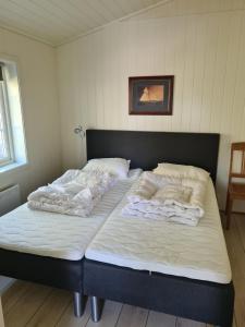 Havparadiset - Leilighet Styrbord Suite