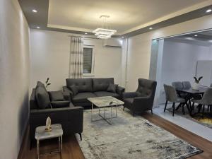 Skopje sever ,Cair APARTMENT