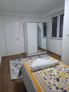 Skopje sever ,Cair APARTMENT