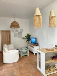 Casa Yesca Tarifa - 4hvězdičkové hotely ve městě Tarifa