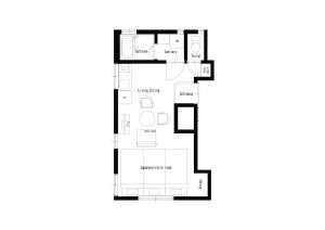 Nestry 浅草 yuuan Fuji 202