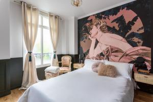 Appart'hotels Maison 1887 : photos des chambres