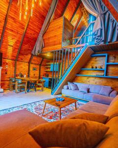 Berra Resort Tatil Köyü