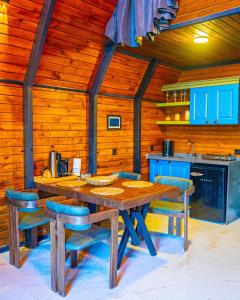 Berra Resort Tatil Köyü