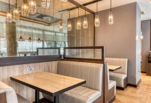 Premier Inn Dublin City Gloucester St South