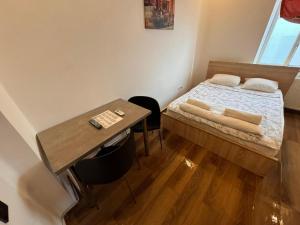 Harry hotel piata romana