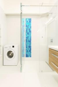 Blue Milo - Stylish 1BR in the Heart of Budapest