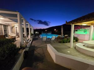 Elia Apartment Garden Oasis With Pool Astros