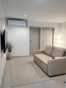 2 Bed & 2 Bath Suite, 4th floor - 3hvězdičkové hotely ve městě Ban Bang Toei (1)