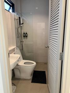 2 Bed & 2 Bath Suite, 4th floor