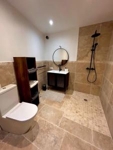 Mas Provençal avec piscine