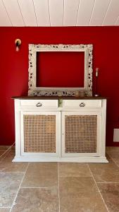 Mas Provençal avec piscine