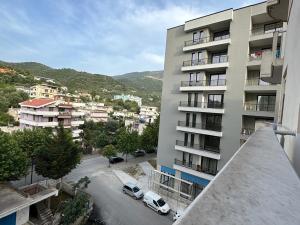 Rent Apartment in Vlora