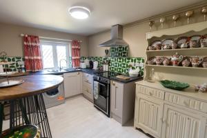 Gate Lodge - Sleeps 4 - Near Belvoir Castle