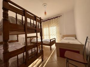 Rent Apartment in Vlora