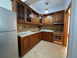 Rent Apartment in Vlora