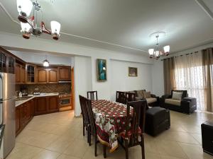 Rent Apartment in Vlora