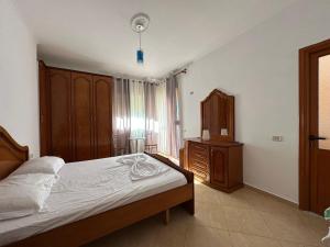 Rent Apartment in Vlora