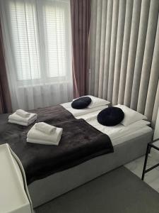 Apartamenty Mierzeja - Leśny Zaułek, Sztutowo, Apartament z Klimatyzacją