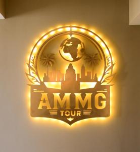 Appartements AMMG Tour Marina – Suites Signature | Vue Mer Panoramique, Jacuzzi & Design : photos des chambres