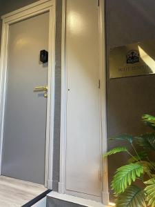 Appartements AMMG Tour Marina – Suites Signature | Vue Mer Panoramique, Jacuzzi & Design : photos des chambres