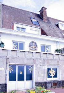 Appartements AMMG Tour Marina – Suites Signature | Vue Mer Panoramique, Jacuzzi & Design : photos des chambres