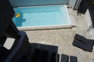 Villa GHEGA with Pool