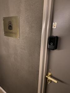 Appartements AMMG Tour Marina – Suites Signature | Vue Mer Panoramique, Jacuzzi & Design : photos des chambres