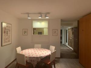 Comfortable apartment with stunning views