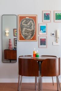 Elegant apartment, Cap de Nice