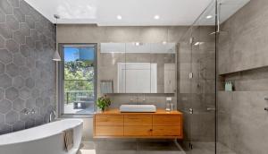 Family Retreat Pool, Spa & Sauna