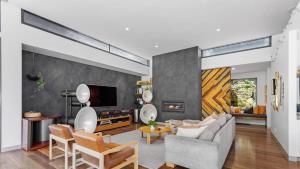 Family Retreat Pool, Spa & Sauna