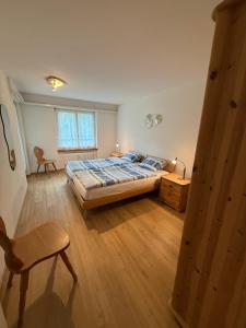 Saas-Fee Swiss Vacances