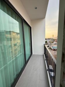 2 Bed & 2 Bath Suite, 5th floor