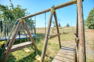 Maisons de vacances L-Hirondelle - Perigord Noir : photos des chambres
