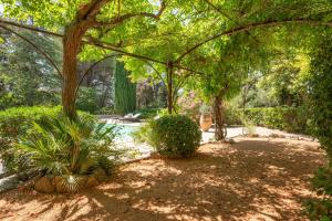 Villas Mas de Charles : photos des chambres