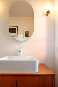 Elegant apartment, Cap de Nice