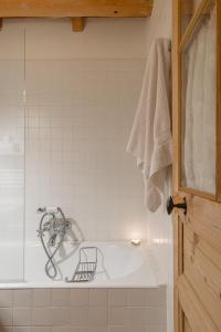 Chalets Le Chalet l-Harmonie - Pierres d-Histoire : photos des chambres