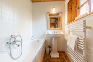 Chalets Le Chalet l-Harmonie - Pierres d-Histoire : photos des chambres