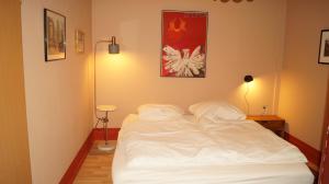 Ferienwohnung Ida Pfeiffer
