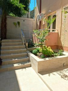 Apartmani Milica Dojran