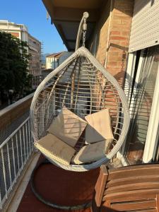 2 bedroom apartment 50 m from the sea