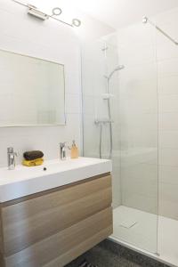 LE DUPLEX BORDERLINE , balade au bord du Rhin